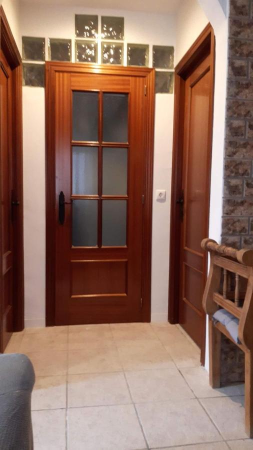 Casa Flor Lägenhet Arcas Exteriör bild