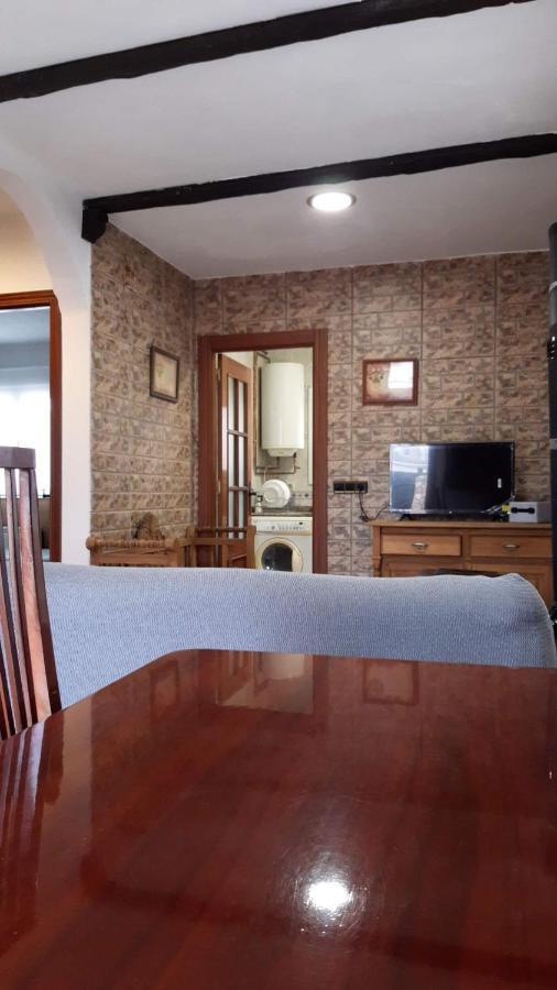 Casa Flor Lägenhet Arcas Exteriör bild