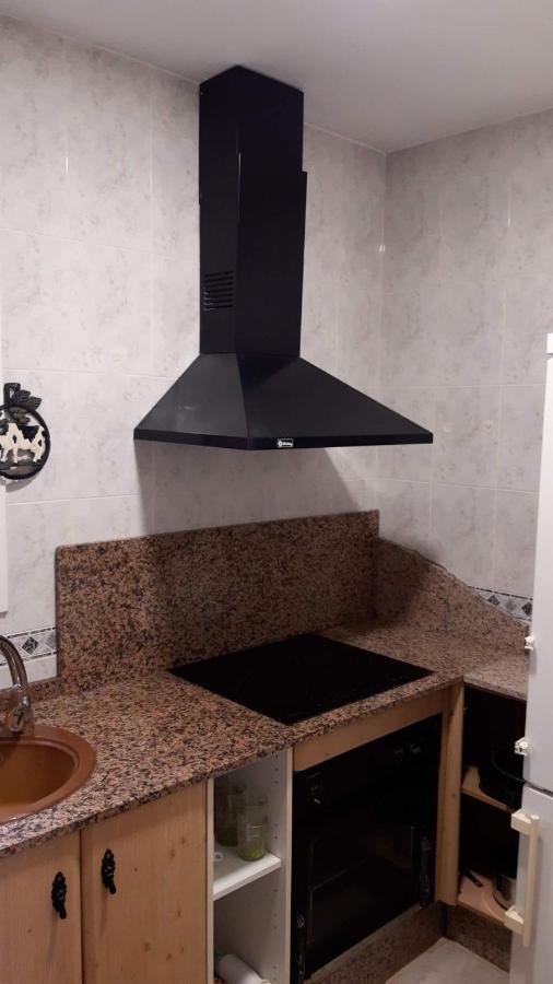 Casa Flor Lägenhet Arcas Exteriör bild
