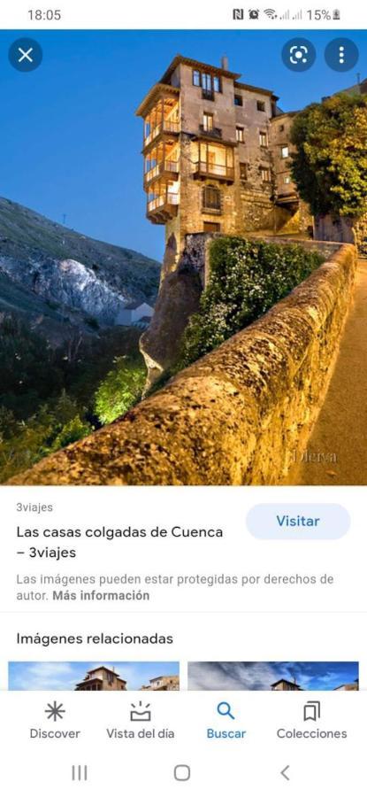 Casa Flor Lägenhet Arcas Exteriör bild